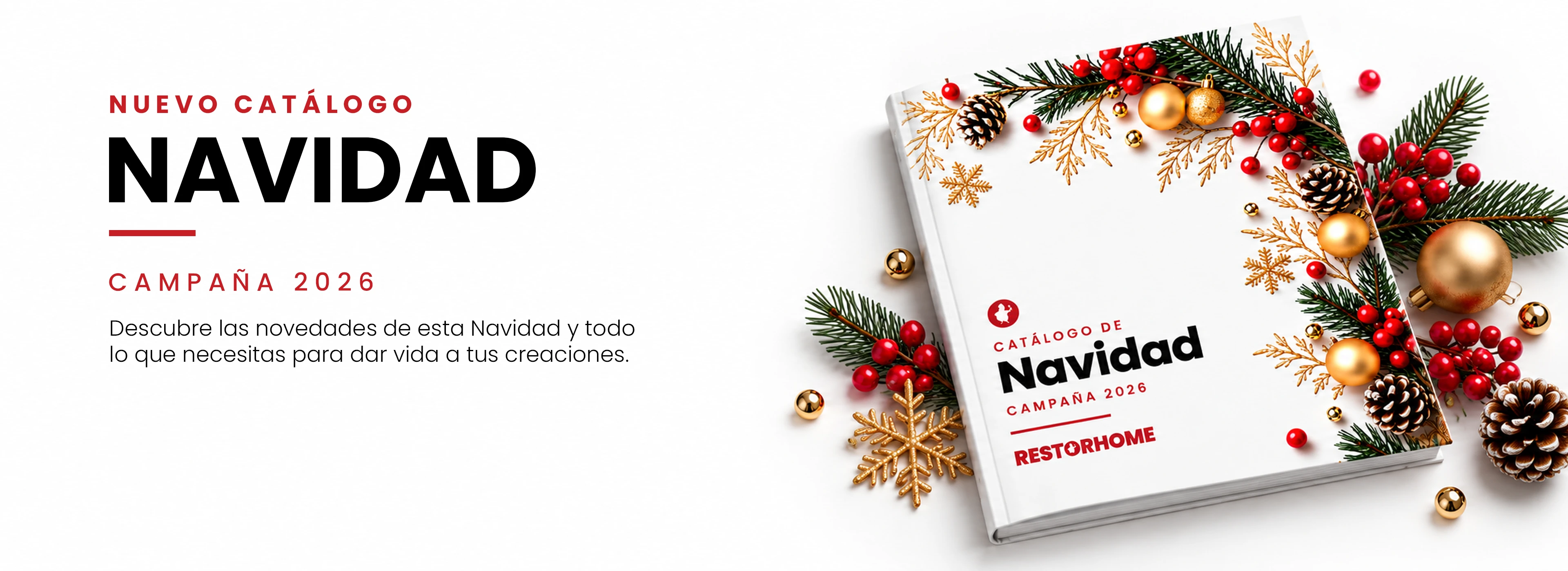 Catalogo Navidad
